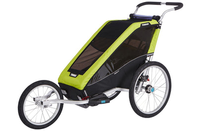 THULE Chariot Cheetah XT 1 / 2 Multisport Trailer