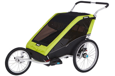 THULE Chariot Cheetah XT 1 / 2 Multisport Trailer