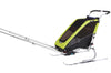 THULE Chariot Cheetah XT 1 / 2 Multisport Trailer