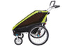 THULE Chariot Cheetah XT 1 / 2 Multisport Trailer