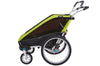 THULE Chariot Cheetah XT 1 / 2 Multisport Trailer