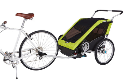 THULE Chariot Cheetah XT 1 / 2 Multisport Trailer