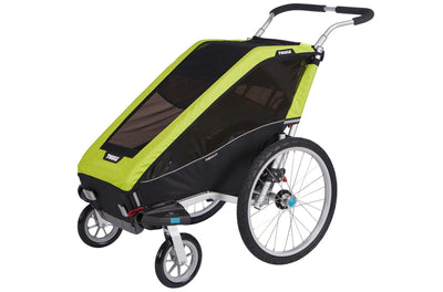 THULE Chariot Cheetah XT 1 / 2 Multisport Trailer
