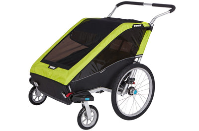 THULE Chariot Cheetah XT 1 / 2 Multisport Trailer