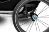 THULE Chariot Lite 1 / Lite 2 Multisport Trailer