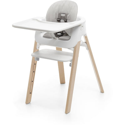 Stokke Steps High Chair - Complete Bundle
