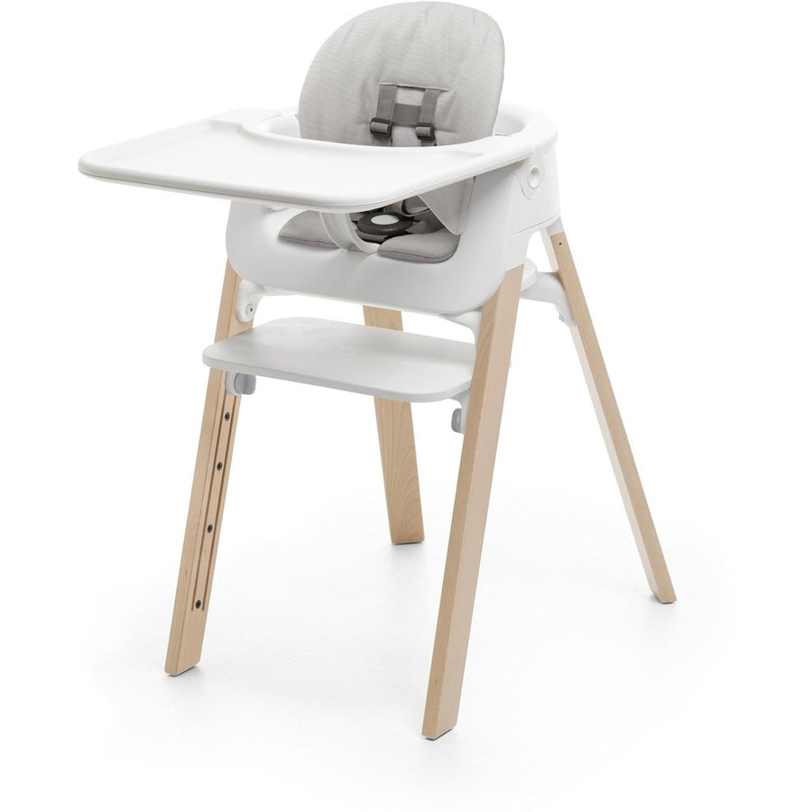 Stokke Steps High Chair - Complete Bundle