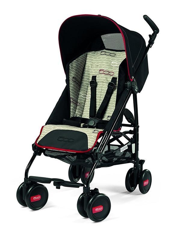 PEG PEREGO Pliko Mini Stroller