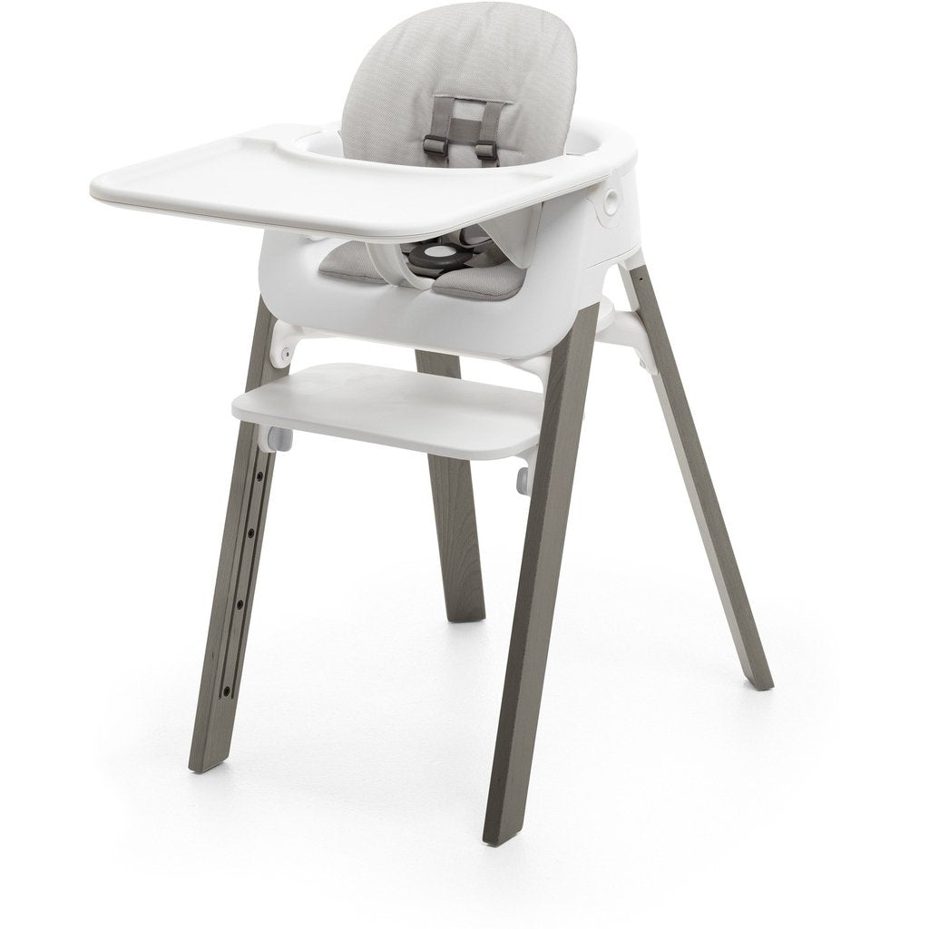 Stokke Steps High Chair - Complete Bundle