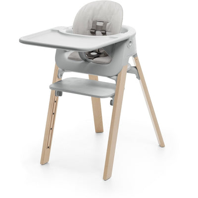 Stokke Steps High Chair - Complete Bundle