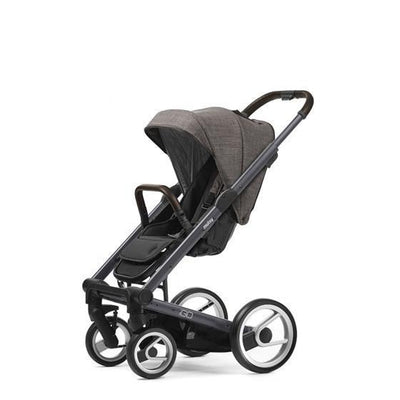 Igo Farmer Edition Stroller