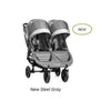 BABY JOGGER City Mini GT Double Stroller