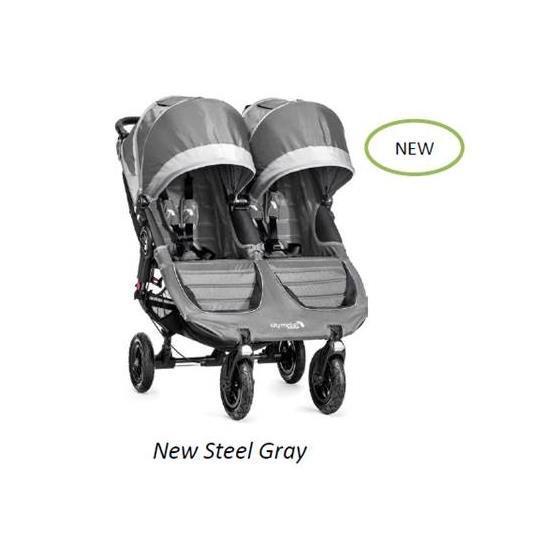 BABY JOGGER City Mini GT Double Stroller