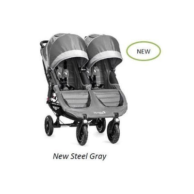 BABY JOGGER City Mini GT Double Stroller