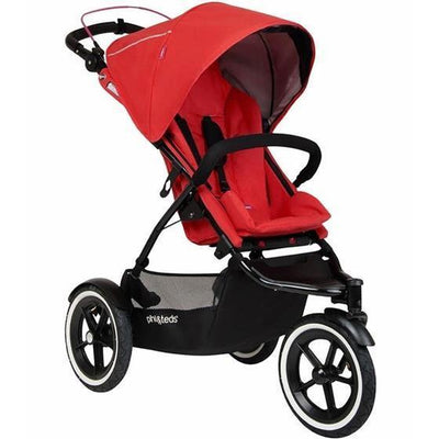 Sport Buggy