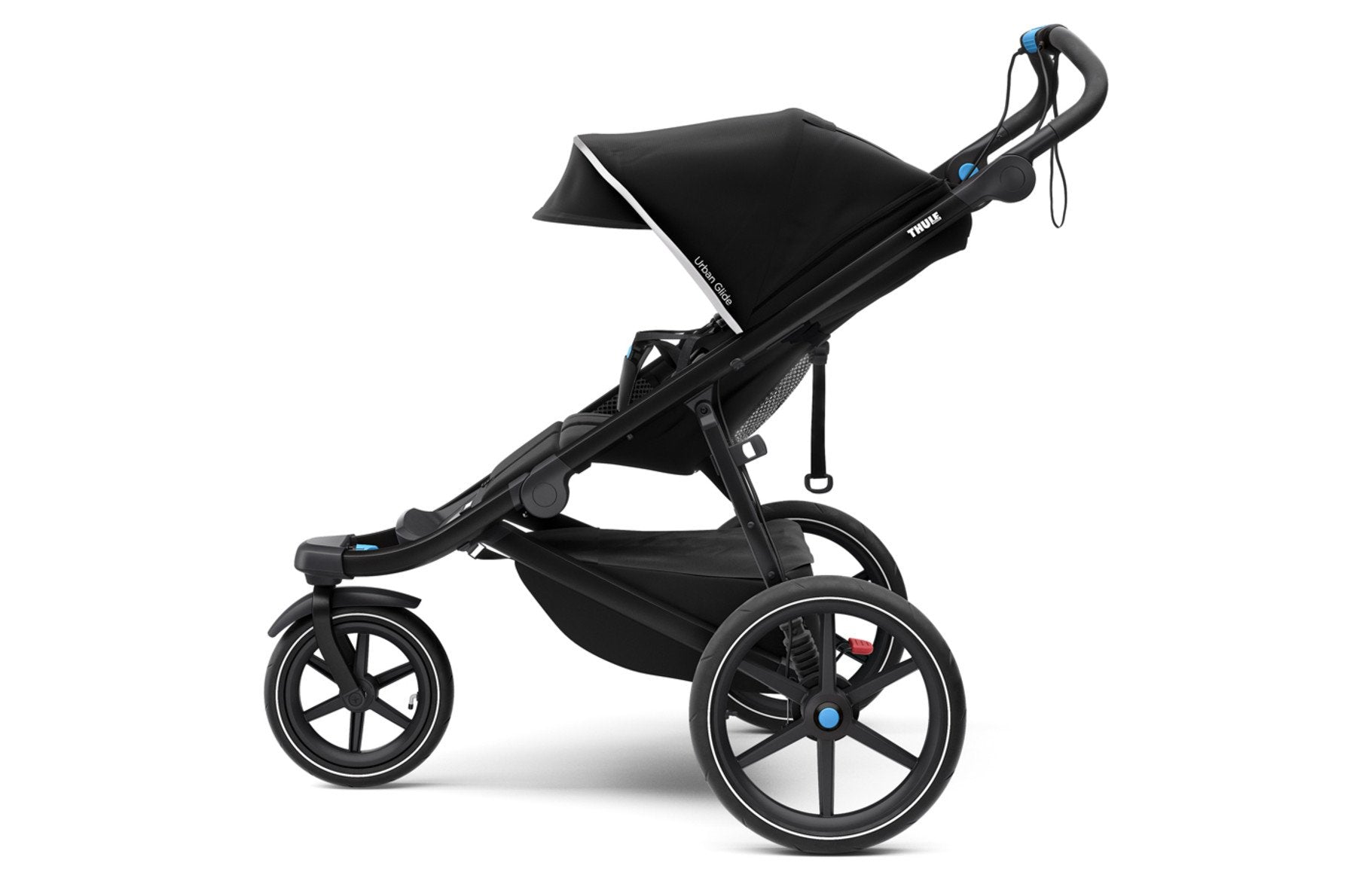 THULE Urban Glide 2 Single Jogging Stroller