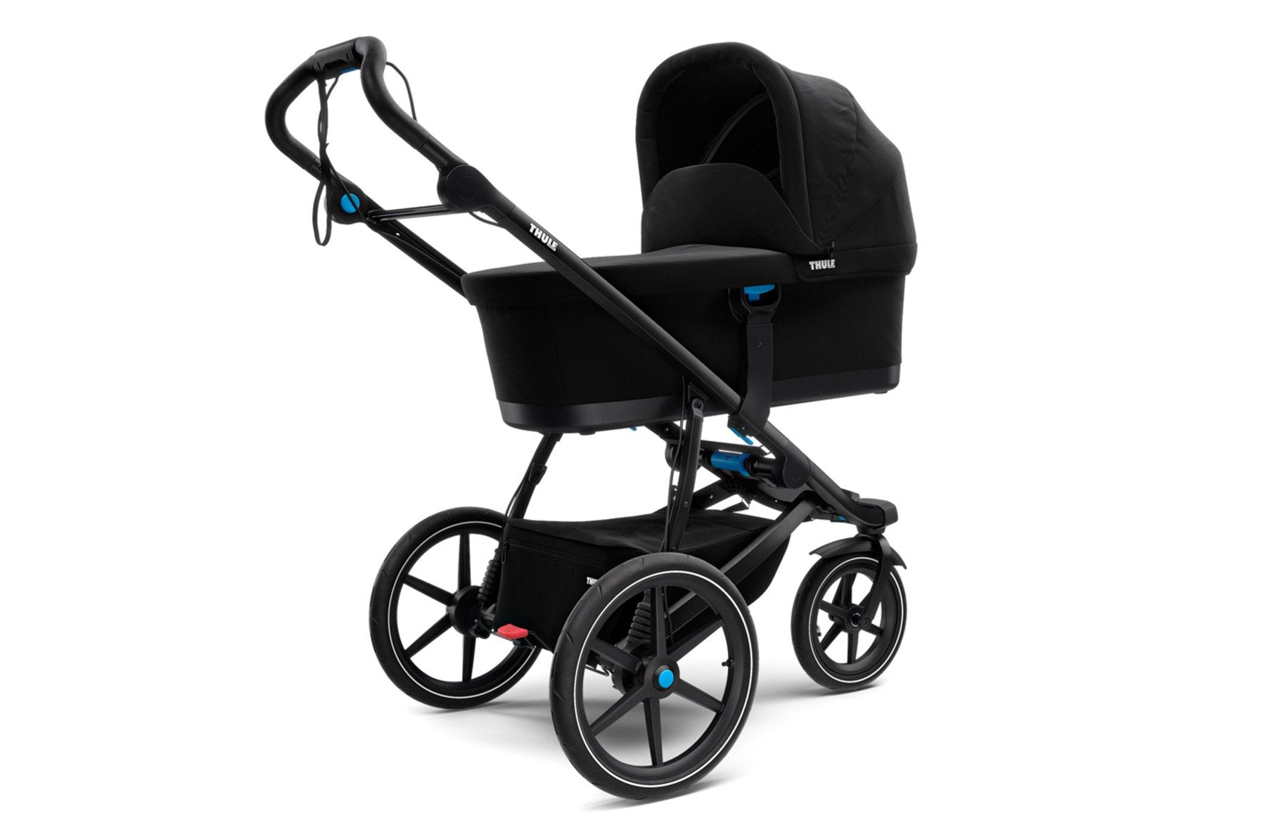 THULE Urban Glide 2 Single Jogging Stroller