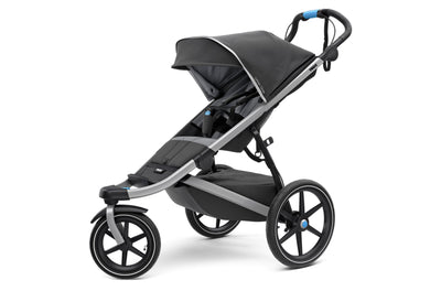 THULE Urban Glide 2 Single Jogging Stroller