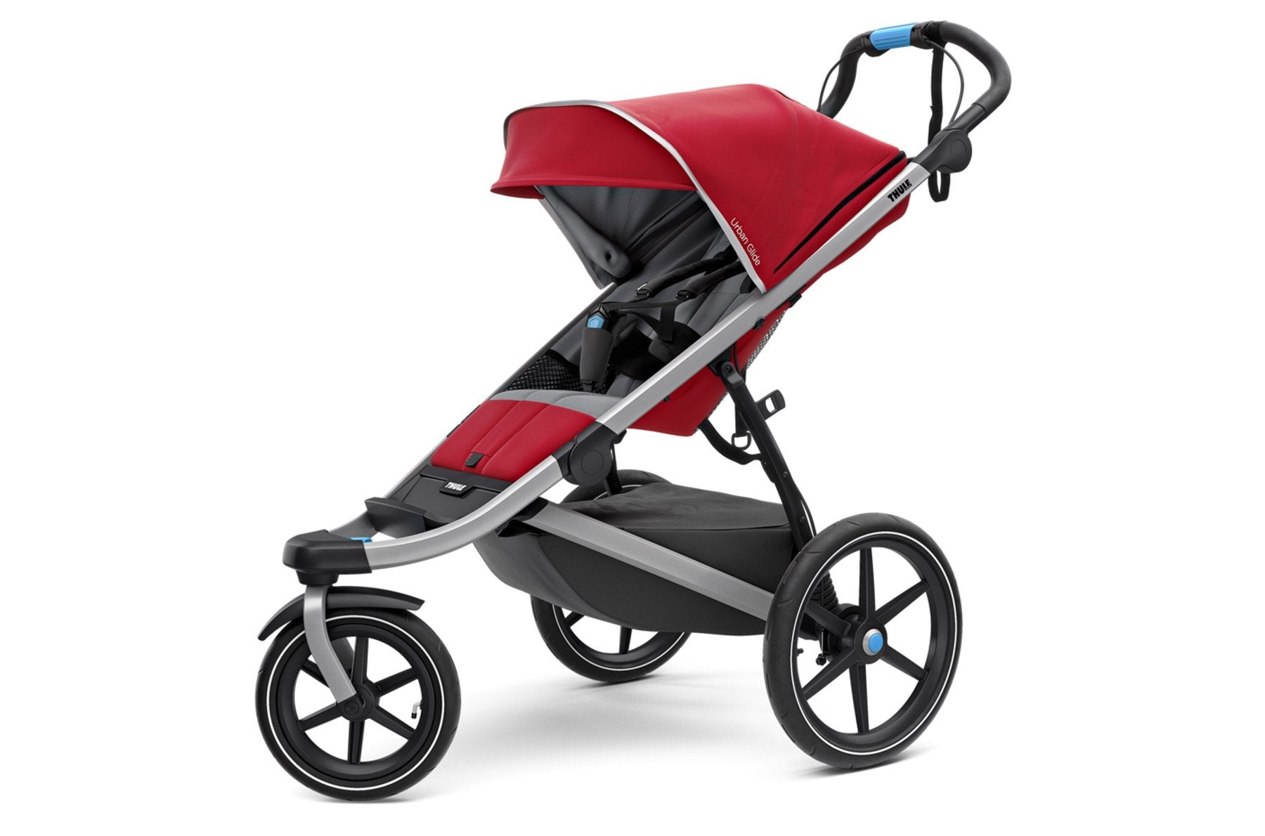 THULE Urban Glide 2 Single Jogging Stroller