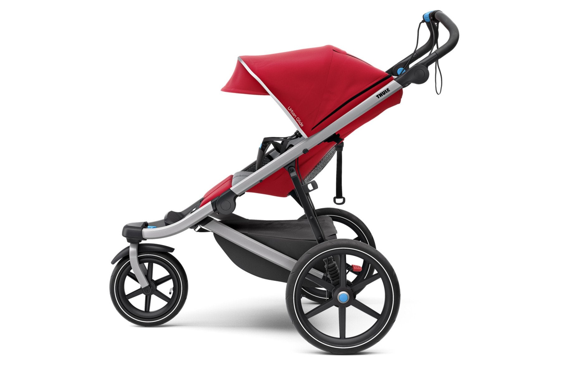 THULE Urban Glide 2 Single Jogging Stroller