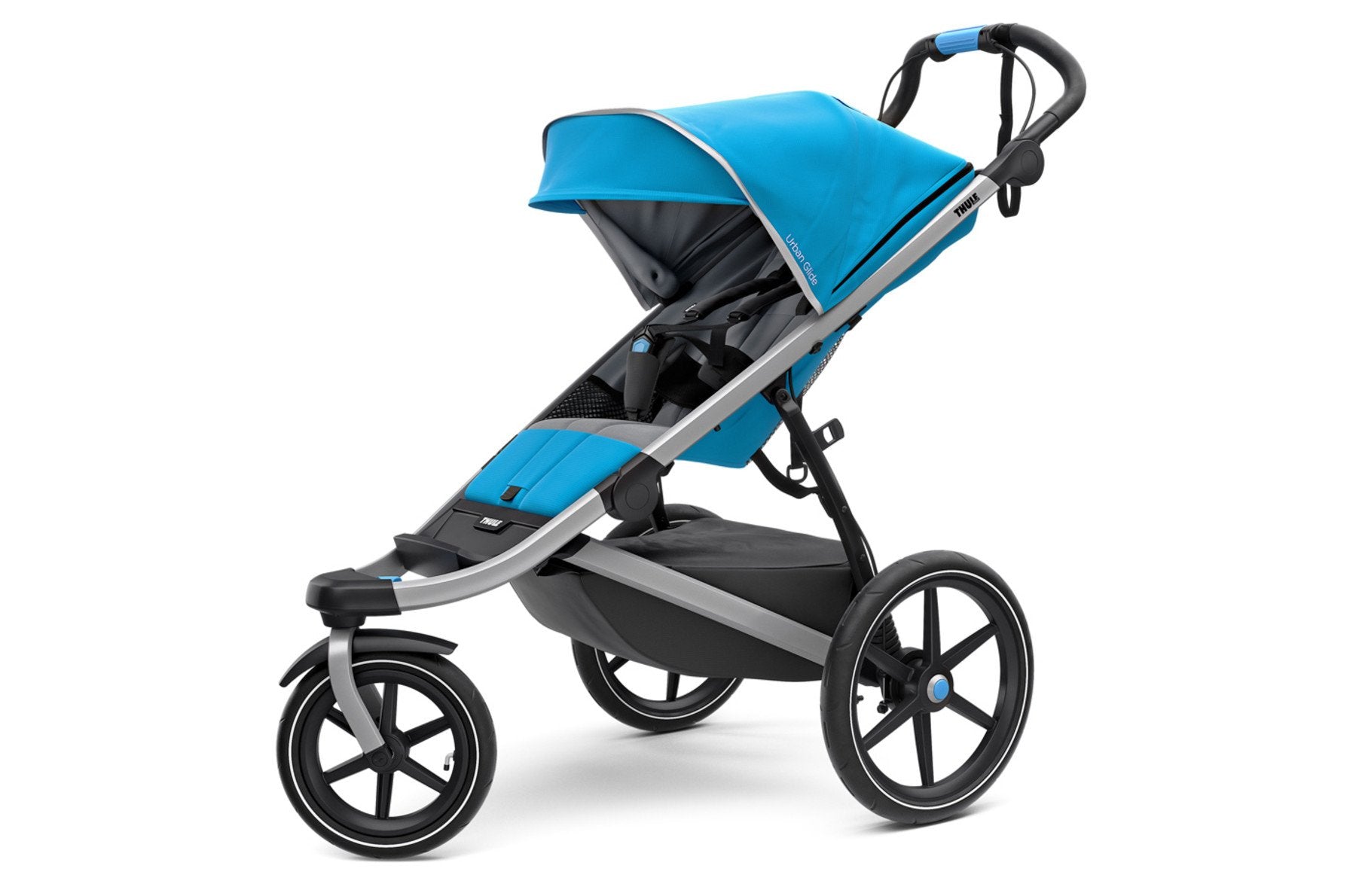 THULE Urban Glide 2 Single Jogging Stroller