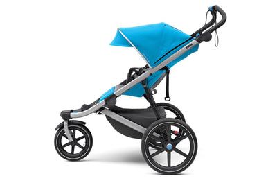 THULE Urban Glide 2 Single Jogging Stroller