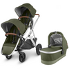 2020 UPPAbaby VISTA V2 Double Stroller
