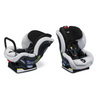 Britax Boulevard ClickTight Convertible Car Seat with Anti-Rebound Bar - Clean Comfort