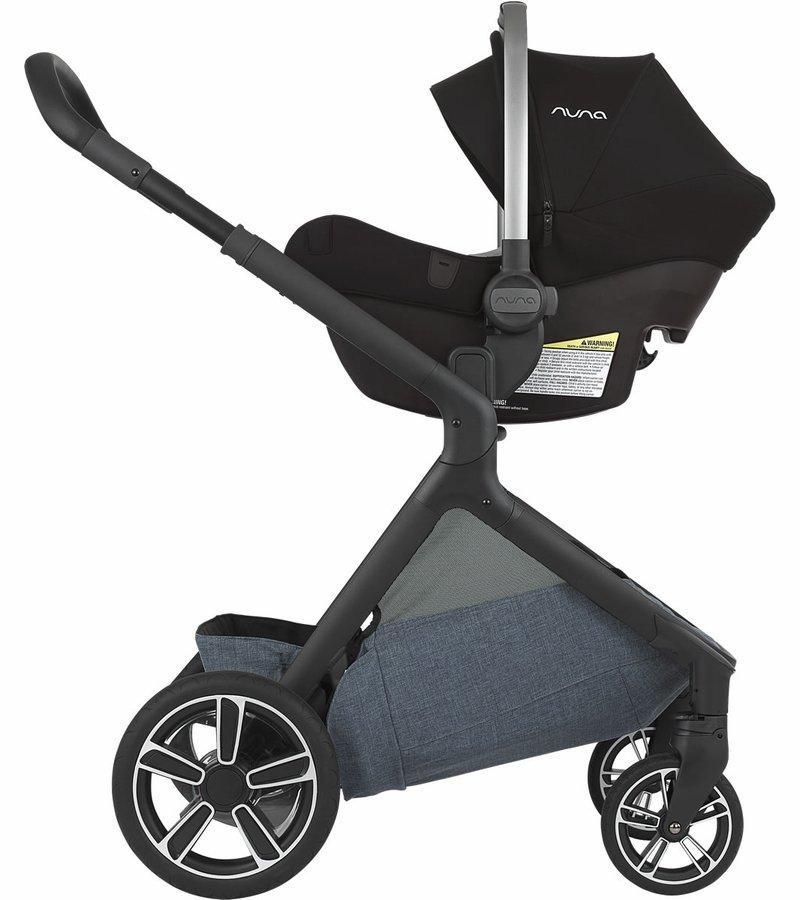 Nuna Demi Grow 2020 Stroller