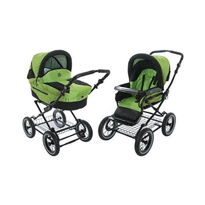 Roan Rocco Classic Pram Stroller 2