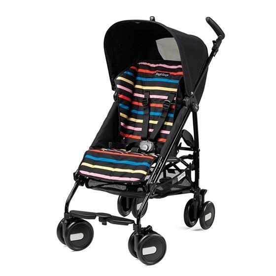 PEG PEREGO Pliko Mini Stroller