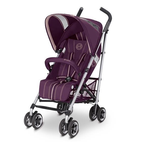 CYBEX Onyx W Bb - W/O Rc