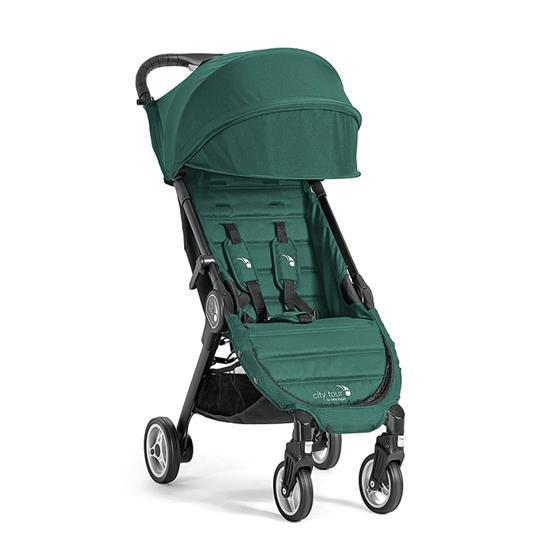 BABY JOGGER City Tour Stroller