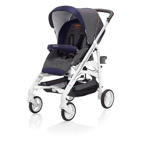 Inglesina Usa Trilogy Stroller