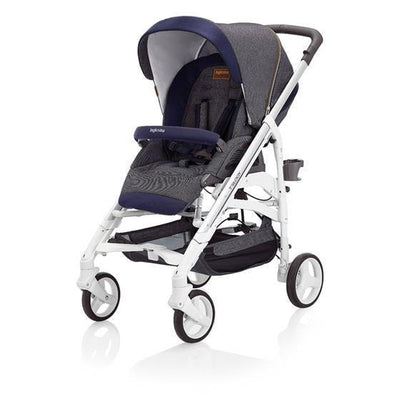 Inglesina Usa Trilogy Stroller