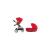 Crusi Stroller Bassinet Combo