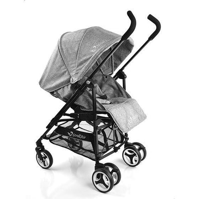 Revu Reversible Umbrella Stroller