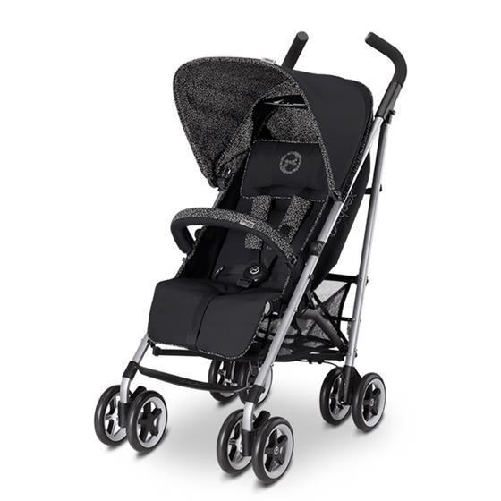CYBEX Topaz W Bb - W/O Rc
