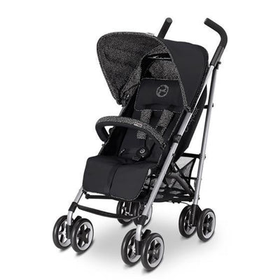 CYBEX Topaz W Bb - W/O Rc