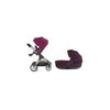 Crusi Stroller Bassinet Combo