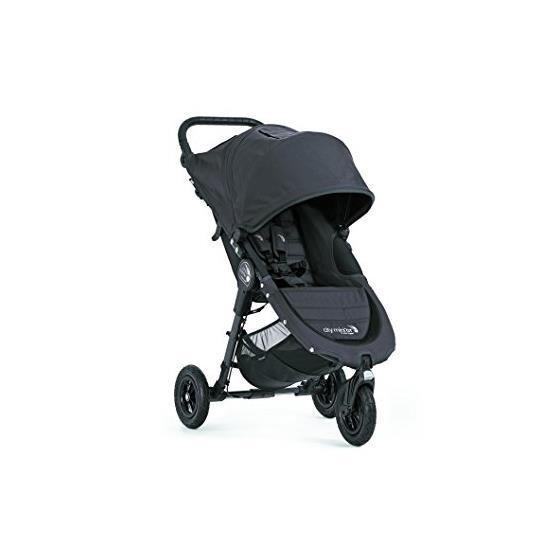 Baby Jogger City Mini GT Single Stroller