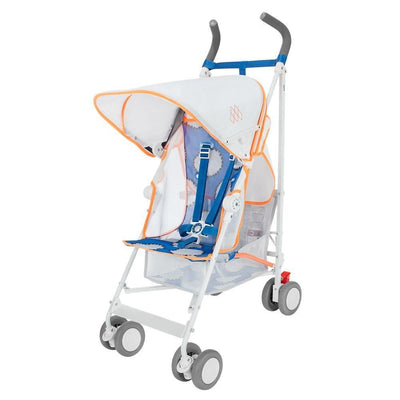 MACLAREN Volo Neon Stroller - Super Lightweight Compact