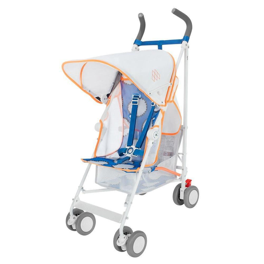 MACLAREN Volo Neon Stroller - Super Lightweight Compact