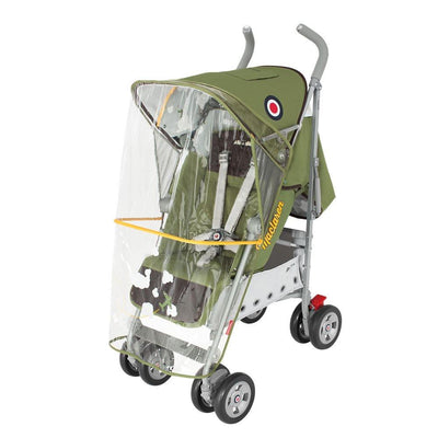 MACLAREN Techno XT Spitfire Stroller - Lightweight Compact