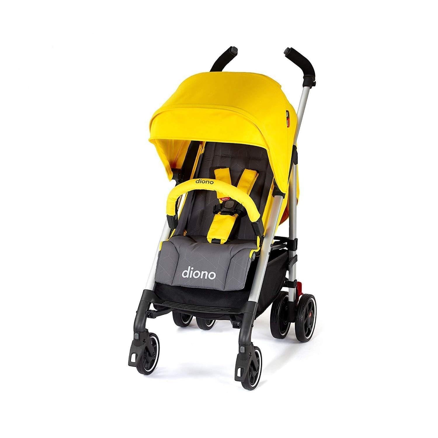 DIONO Flexa Editions Compact Stroller