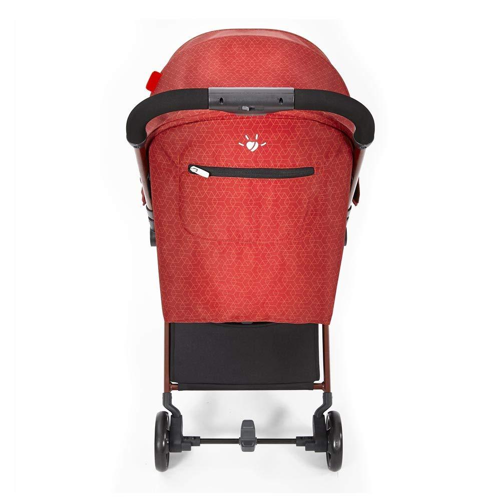 DIONO TRAVERZE Editions Compact Stroller