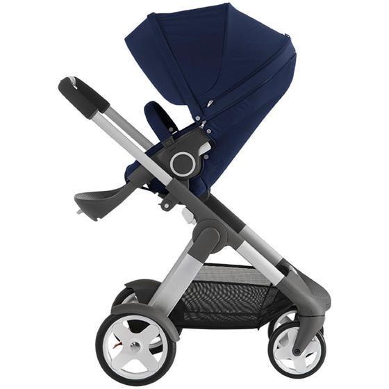 Crusi Strollers