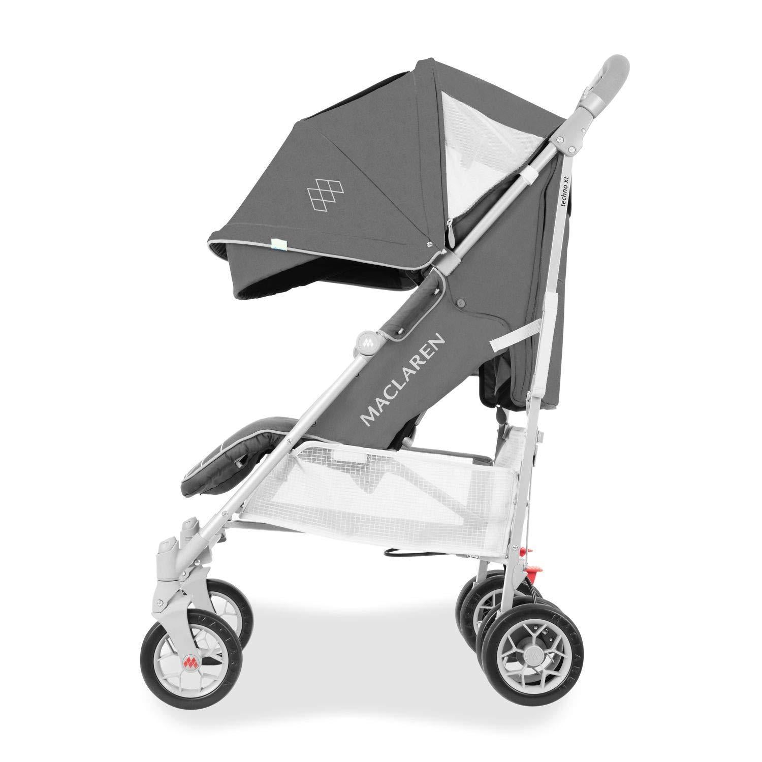 MACLAREN Techno ARC Stroller - Lightweight Compact