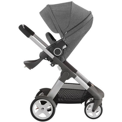 Crusi Strollers