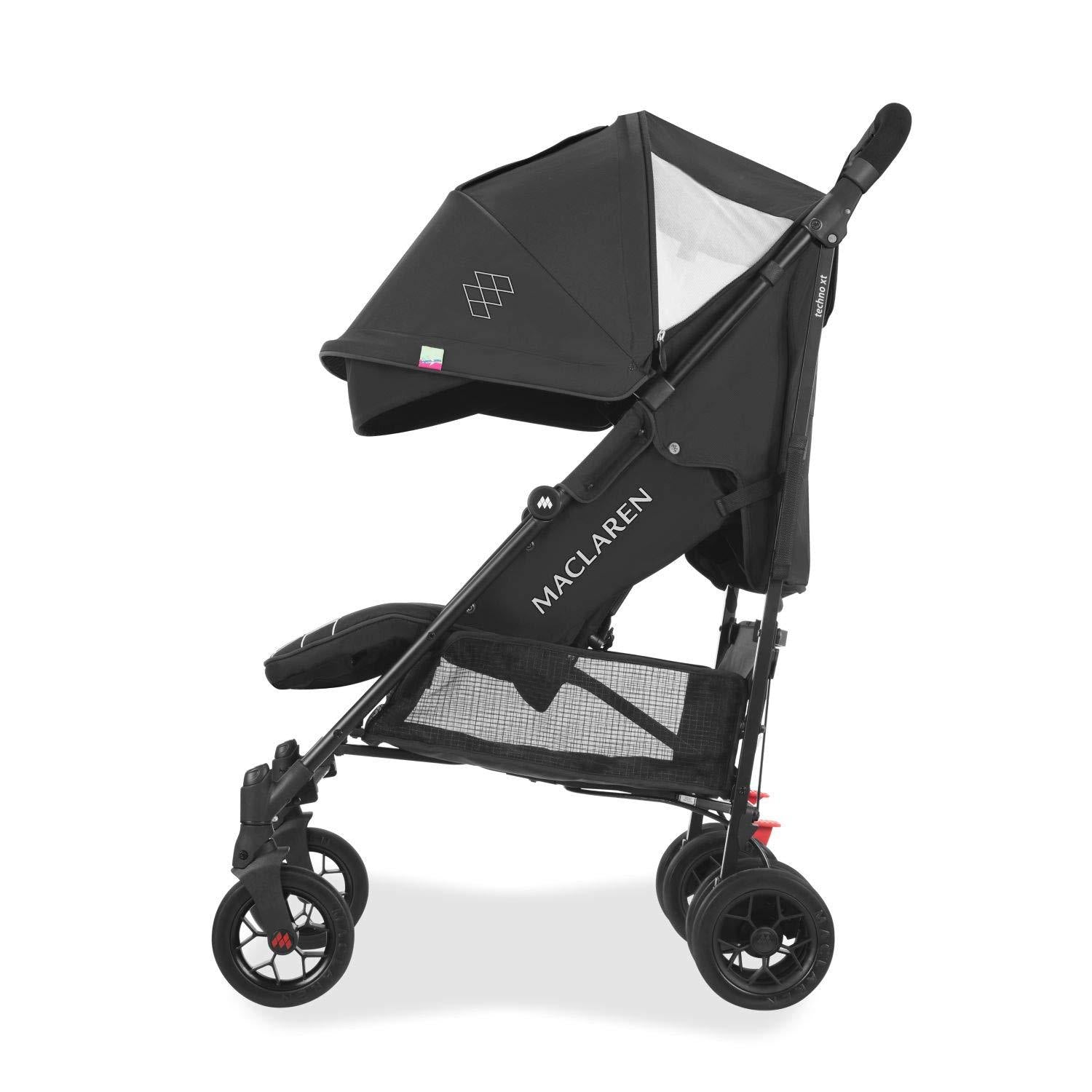 MACLAREN Techno ARC Stroller - Lightweight Compact
